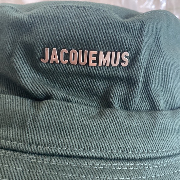 Jacquemus Le bob Gadjo hat - Picture 10 of 11